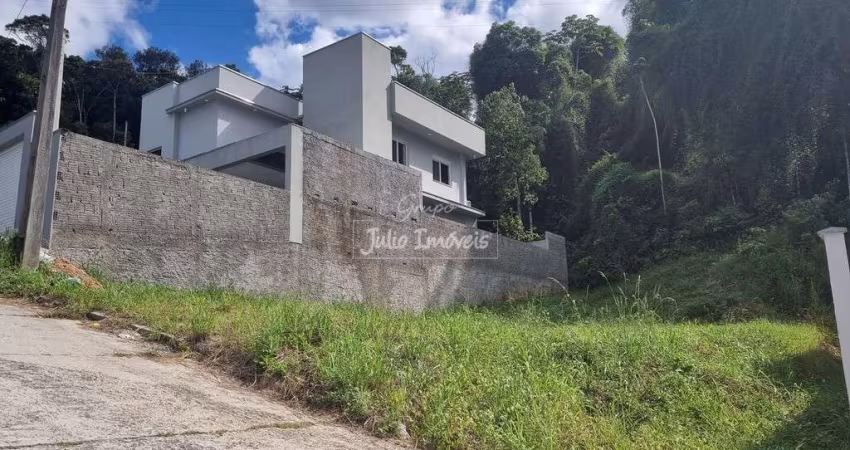 Terreno no bairro Guarani em Brusque