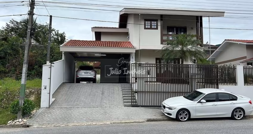 Casa 1 suíte 2 dormitórios Souza Cruz Brusque