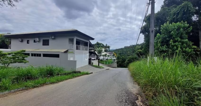 Terreno Primeiro De Maio em Brusque