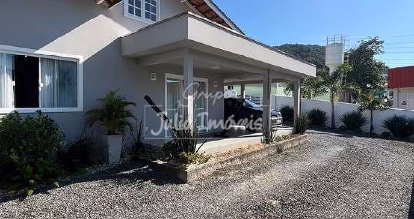 Casa 2 Quartos 2 Suítes Paquetá Brusque