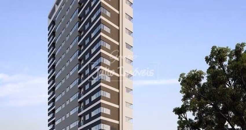 Apartamento 1 Dormitório Centro Brusque