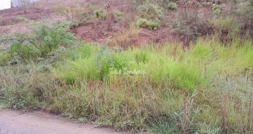 Terreno na Limeira Baixa Brusque