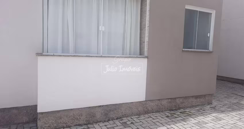 Apartamento 2 quartos Dom Joaquim Brusque