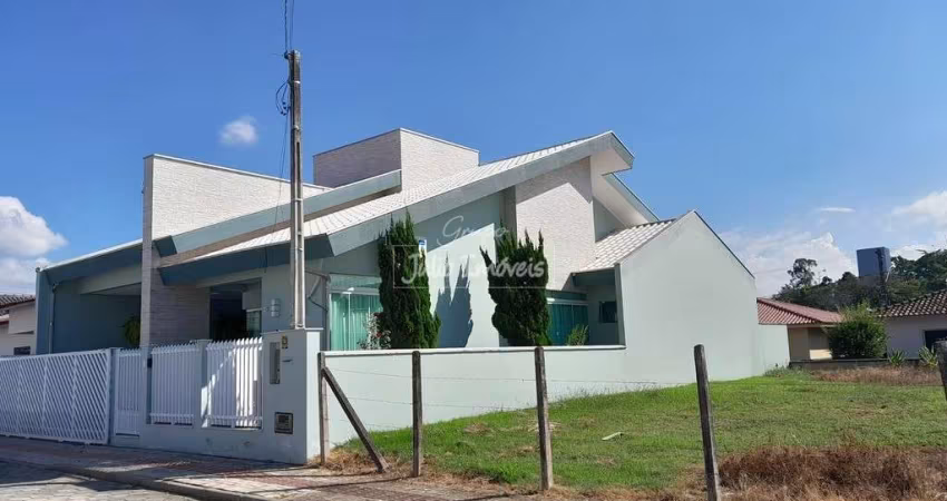 Casa Semimobiliada 3 Quartos Limoeiro  Brusque