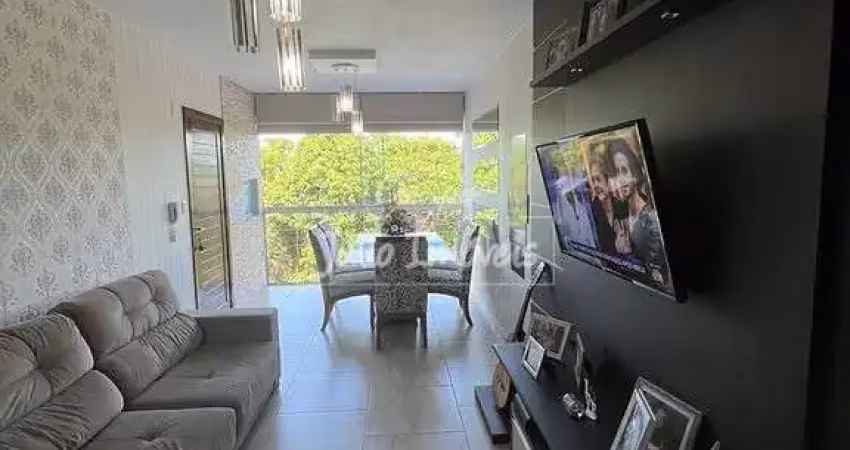 Apartamento com 2 quartos à venda no Primeiro de Maio, Brusque 