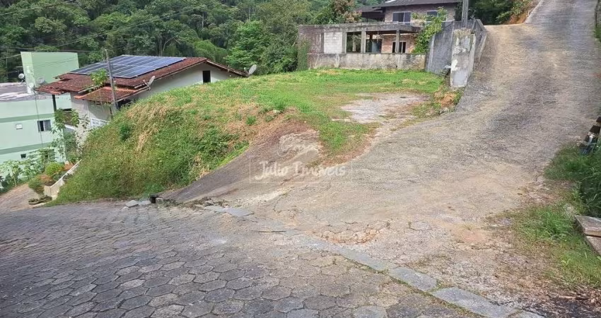 Terreno no Centro II de Brusque