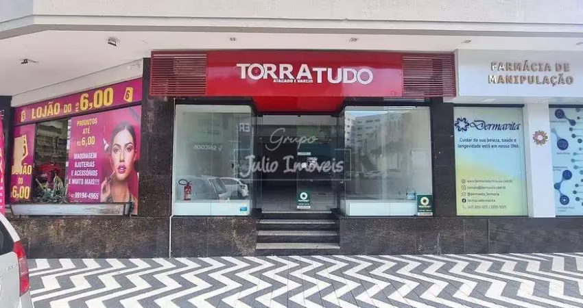 Sala comercial para alugar no Centro I, Brusque 