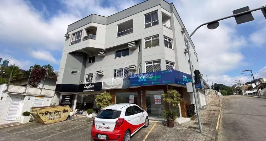 Sala comercial para alugar  no São Luiz