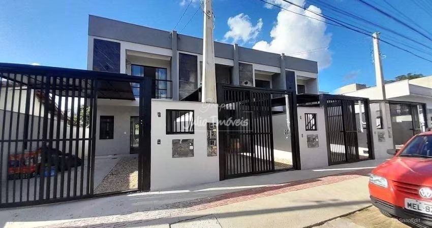 Sobrado Geminado São João Brusque