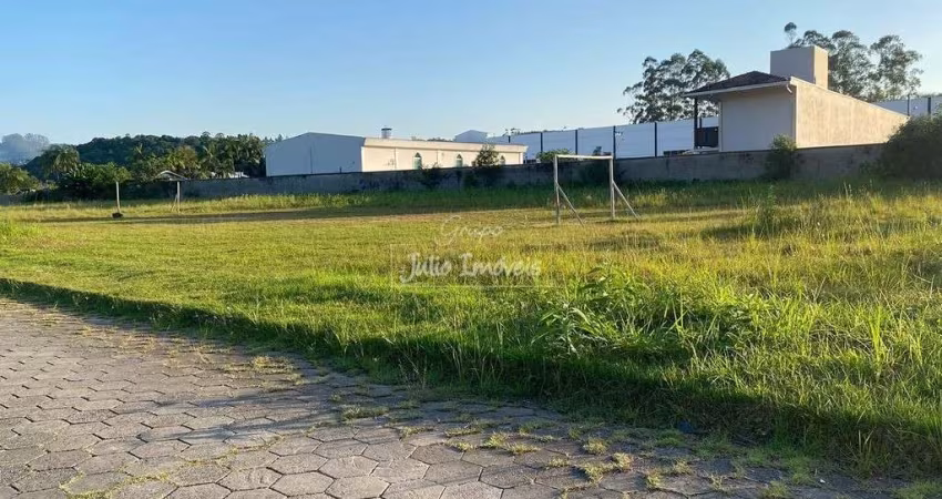 Terreno no Centro  Guabiruba