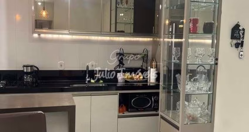 Apartamento uma suíte e um quarto Guarani Brusque