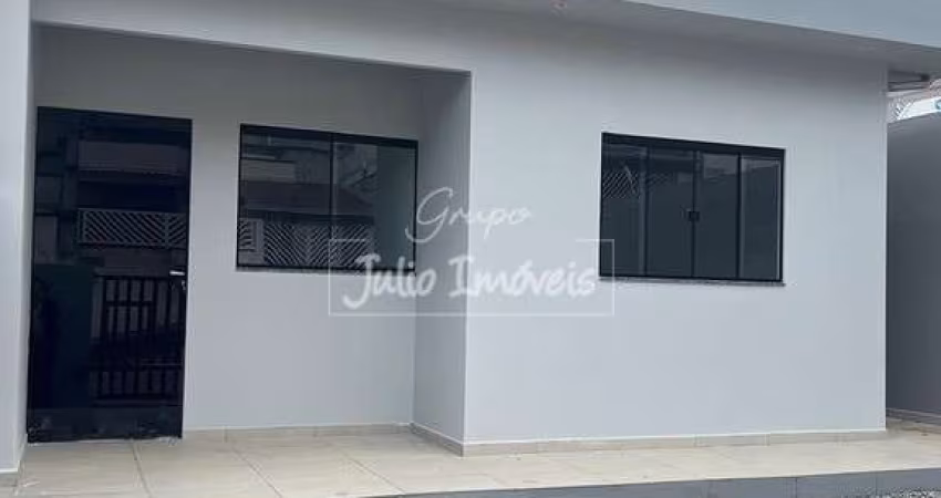 casa geminada 1 suíte 2 quartos Limoeiro Itajaí