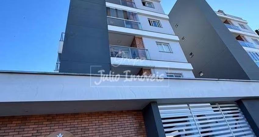 Cobertura à venda no bairro São Luiz Brusque