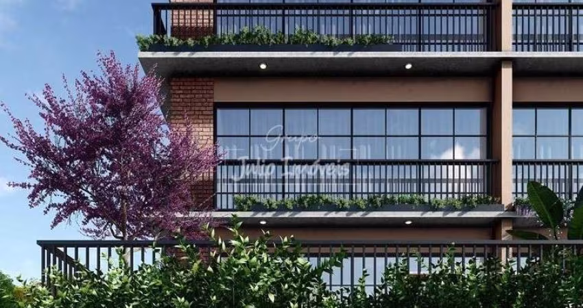 Apartamento  de 2 quartos 1 vaga São Luiz Brusque