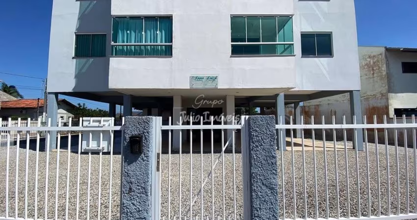 Apartamento 2 Quarto Souza Cruz Brusque