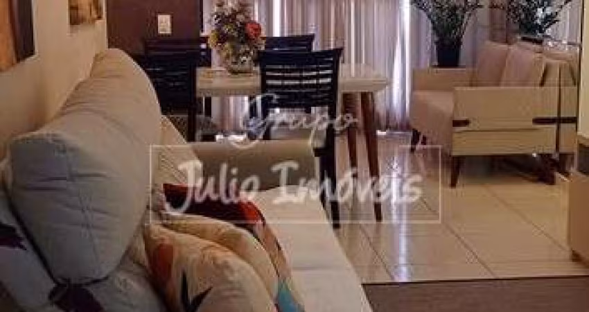 Apartamento 2Quartos Semimob. Dom Joaquim Brusque