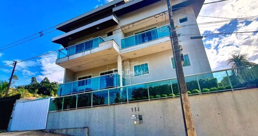 Casa 3 Quartos no Dom Joaquim em Brusque
