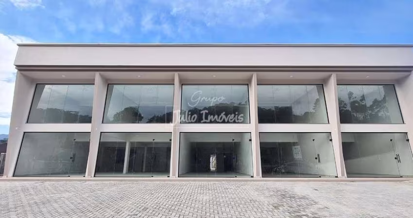 Sala comercial na Aguas Claras para aluguel