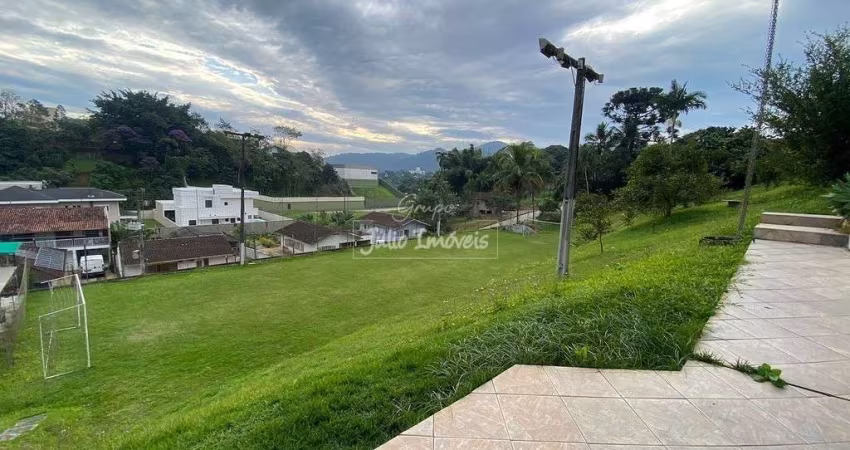Terreno versátil no Jardim Maluche