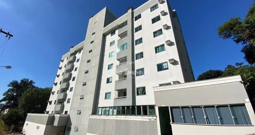 Apartamento 1 Suite + 1 Quarto São Luiz Brusque