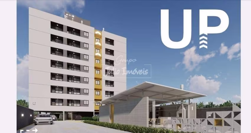 Apartamento  2 dormitorios Santa Terezinha Brusque