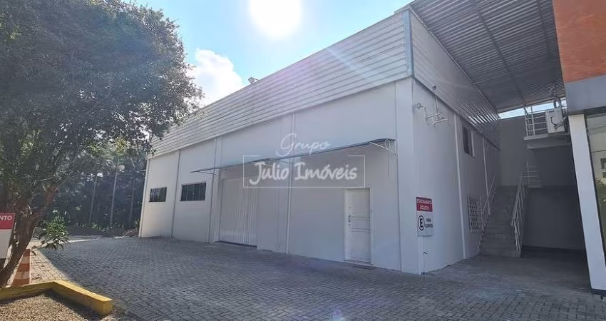 Escritório no bairro Santa Terezinha
