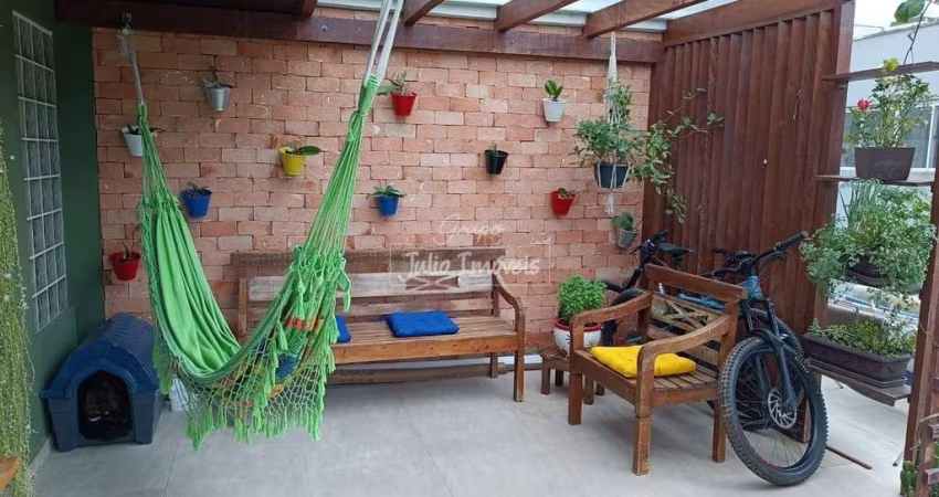 Apartamento  3 dormitórios no Centro de Brusque