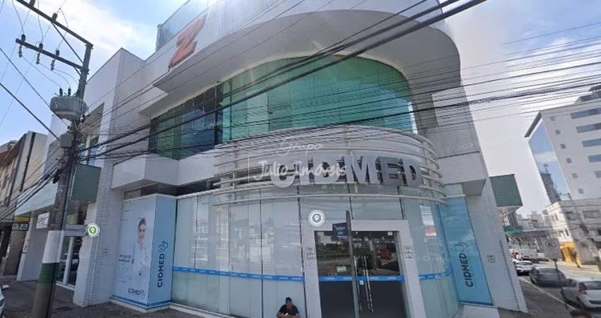 Sala  comercial para   locação no Centro