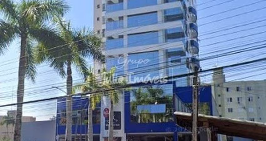 Sala  comercial  para locação no Centro