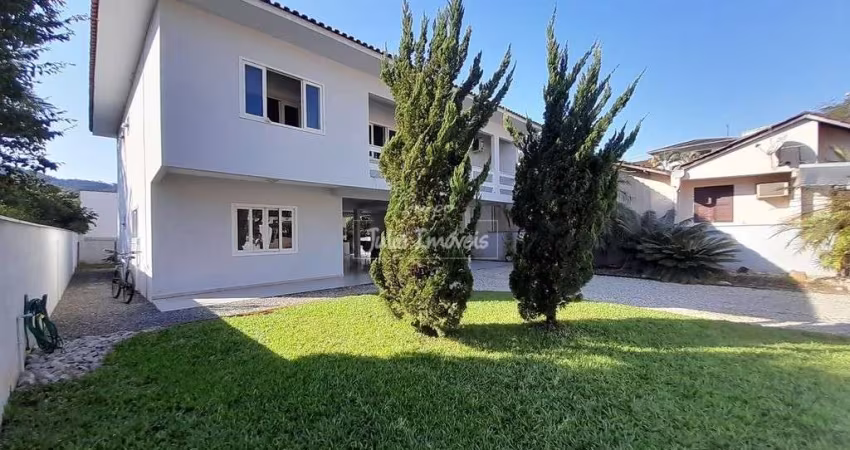Casa Unifamiliar no Jardim Maluche em Brusque