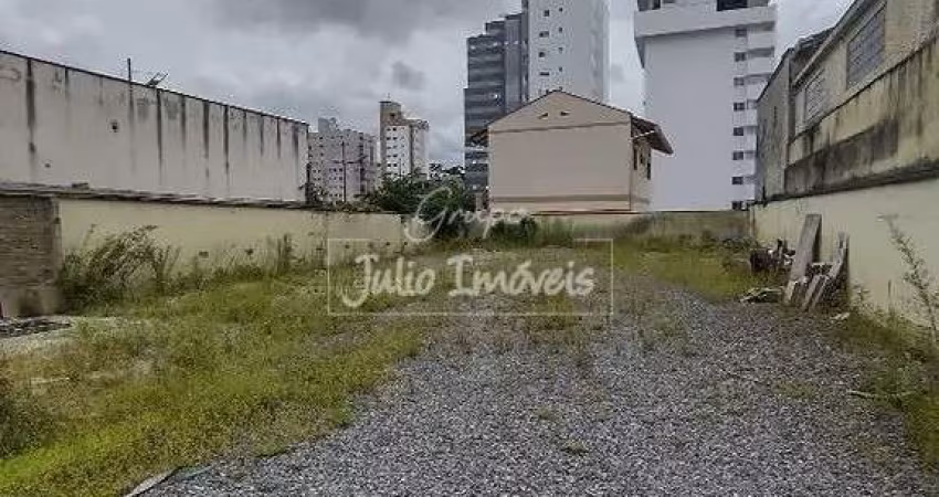 Terreno para locação próximo á Prefeitura