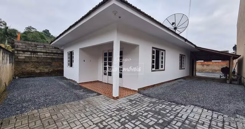Casa com 3 quartos à venda no Águas Claras, Brusque 