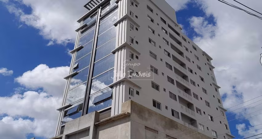 Apartamento 2 suítes no Centro Brusque