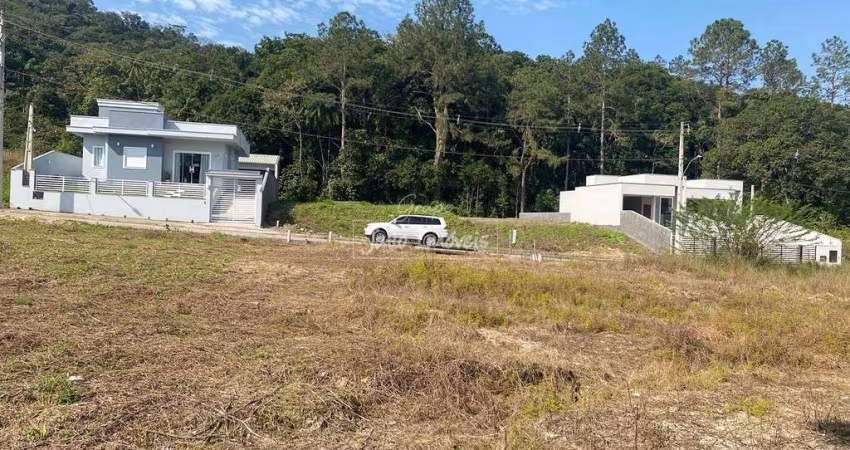 Terreno Pomerânia Guabiruba