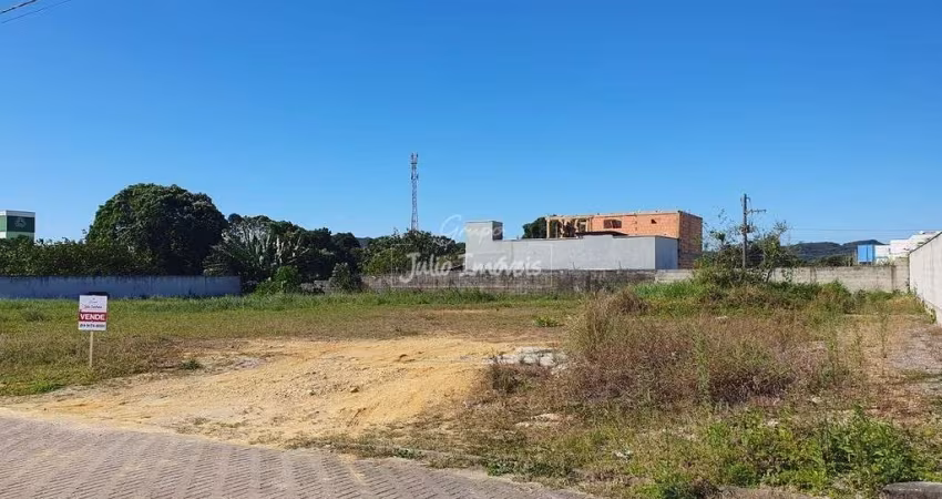Terreno no Rio Branco em Brusque