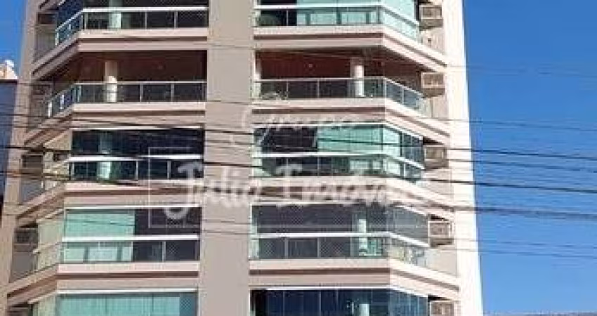 Apartamento Alto Padrão Centro de Brusque