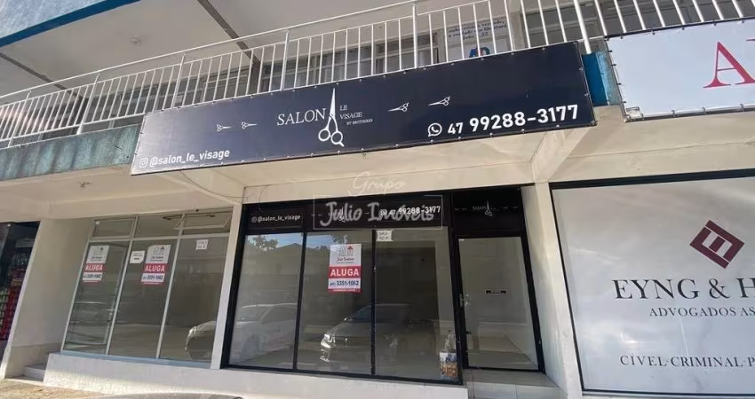 Sala Comercial para alugar no bairro Azambuja
