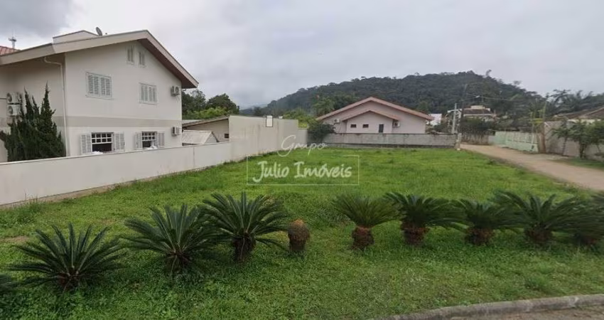 Terreno Plano no Centro de Guabiruba