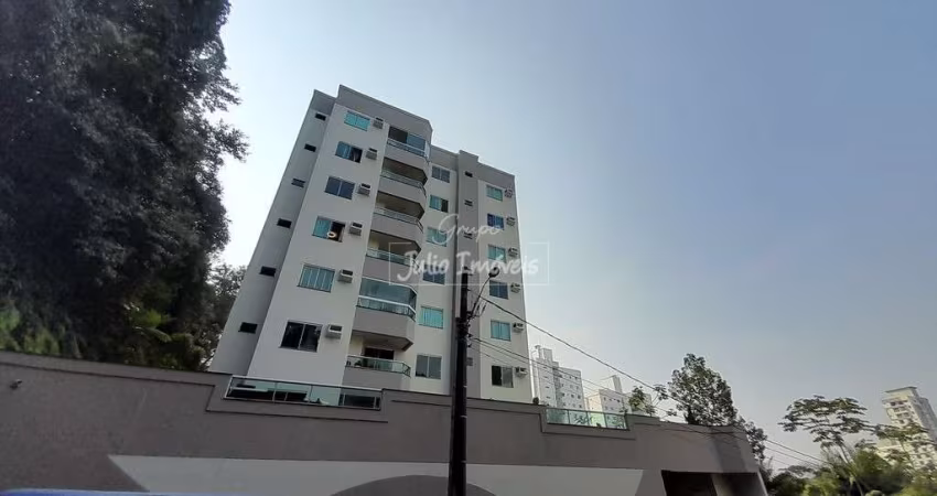 Apartamento 1 suíte 1 Dormitório São Luiz Brusque