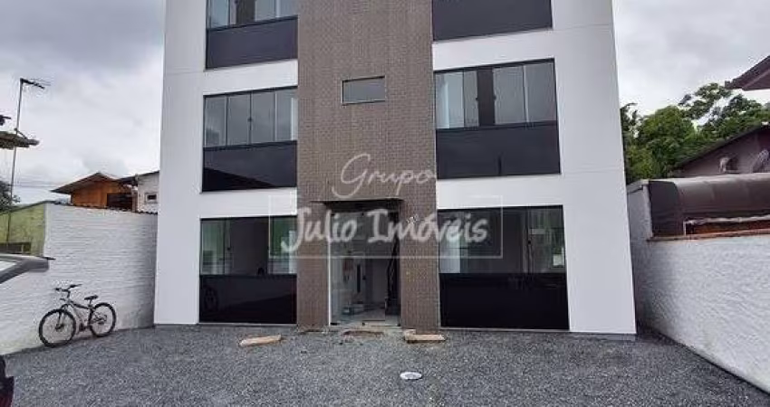 Apartamento 2 dormitórios Santa Terezinha  Brusque