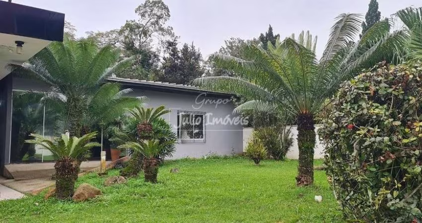 Galpão na São Pedro