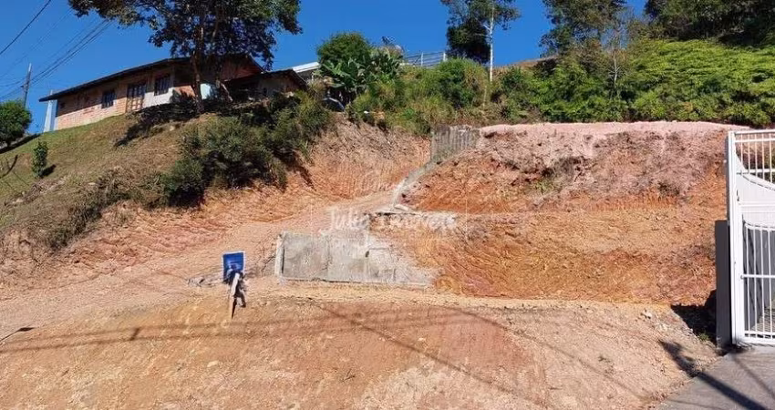 Terreno São Pedro em Brusque