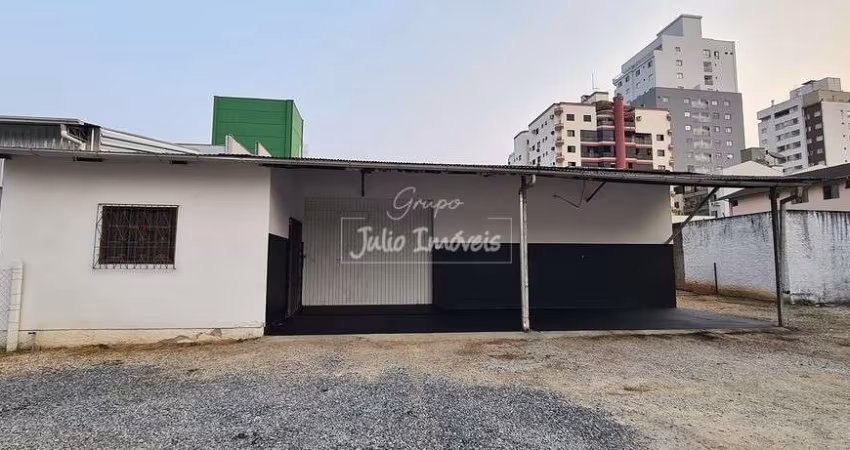 Galpão no bairro São Luiz