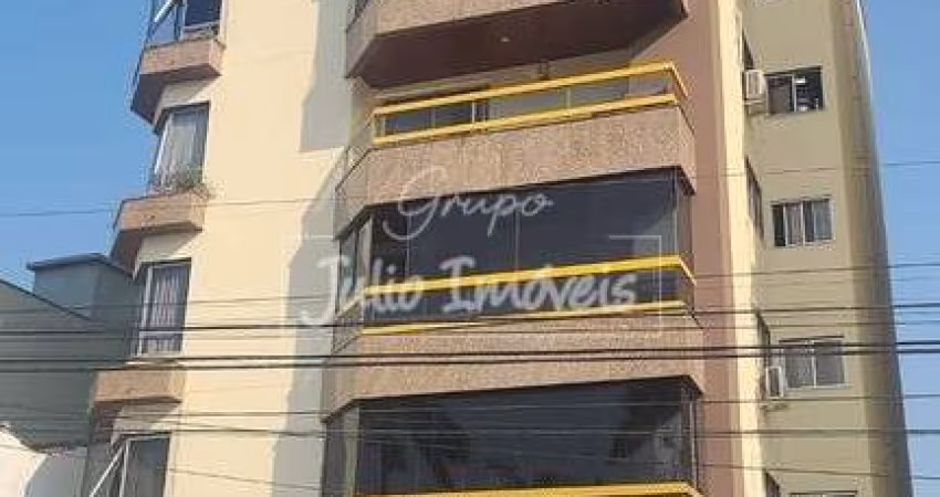 Apartamento 3 dormitórios Centro  Brusque