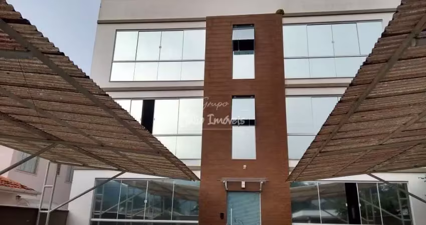 Apartamento com 2 quartos à venda no Primeiro de Maio, Brusque 