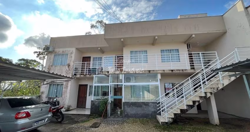 Apartamento 2 Quartos na Azambuja  Brusque