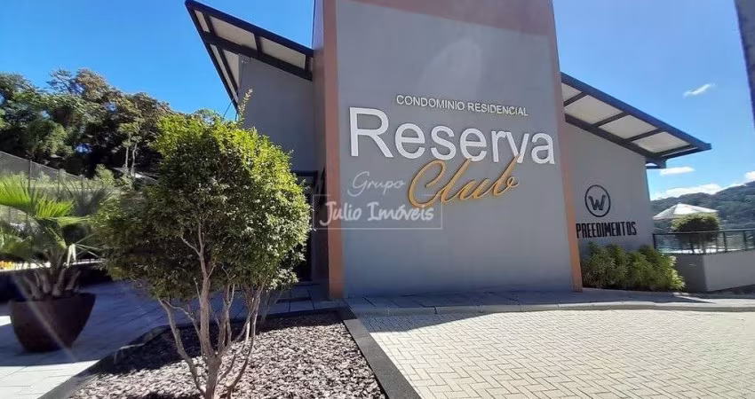 Terreno Loteamento Reserva Club Azambuja Brusque