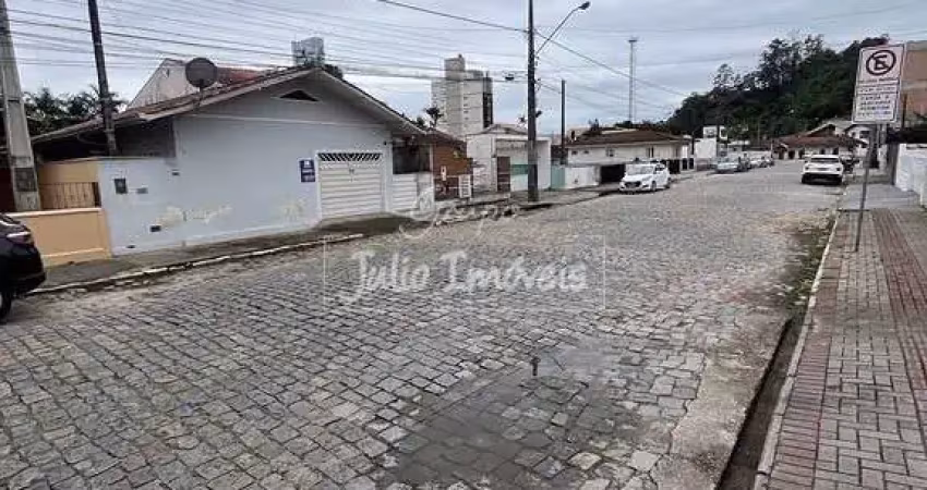 Terreno à venda no Santa Rita, Brusque 