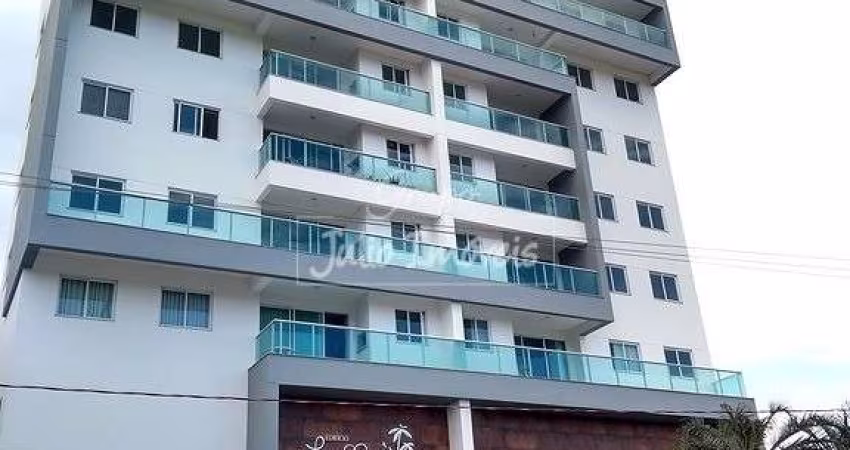 Apartamento 1 suite 2 quartos Centro de Brusque
