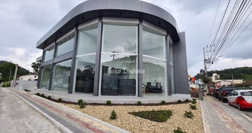 Sala Comercial Guabiruba Centro